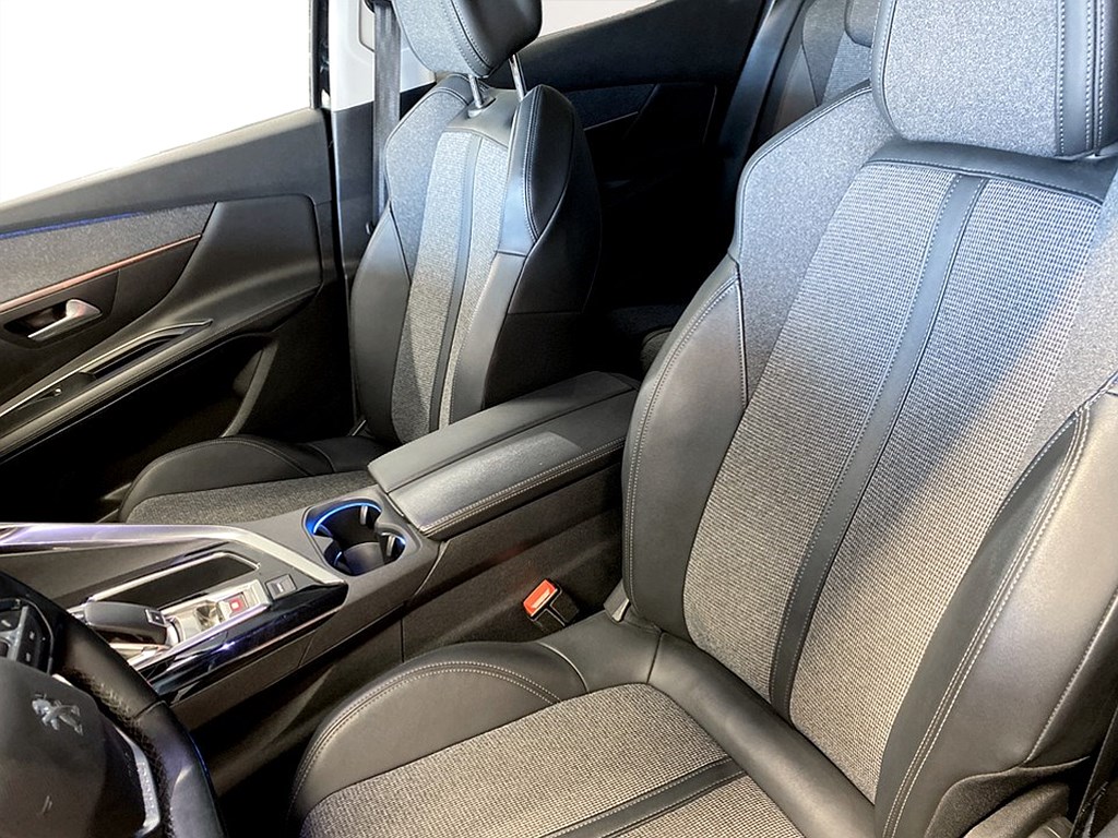 Bild på Allure 1.5 BHDi 130hk Aut - CARPLAY, P-SENSORER