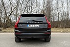 Volvo XC90 B5 AWD R-Design 7 sits Panorama B&W Drag MOMS