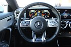 Mercedes CLA 35 AMG SB 4M Läder 1660 mil Moms