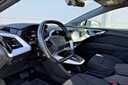 Audi Q4 35 e-tron Proline / Adaptiv Farthållare / Backkamera