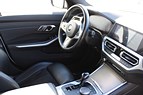 BMW 320d xDrive M Sport Aut Drag Backkamera Navi