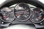 Porsche Boxster S Black Edition PDK