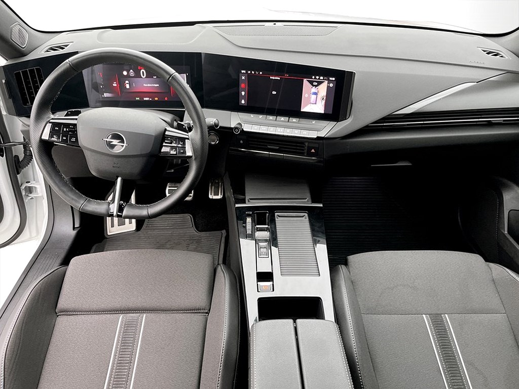 Bild på GS 5D 1.2 PT 130hk Aut - 360-KAMERA, NAV