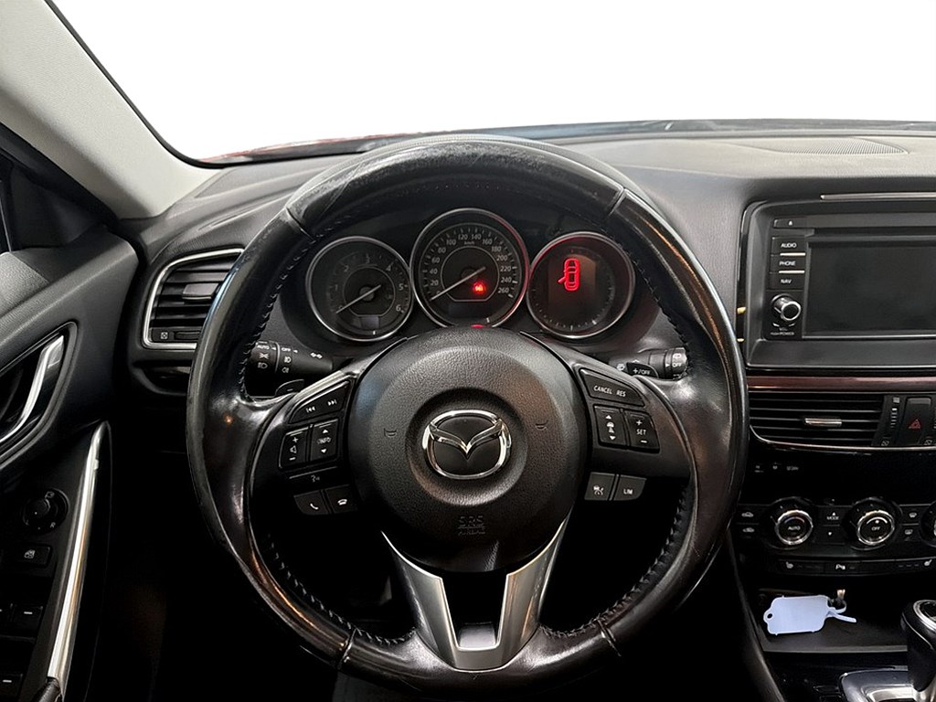 Bild på Wagon Optimum 2.2 175hk Aut - DRAG, B-KAMERA