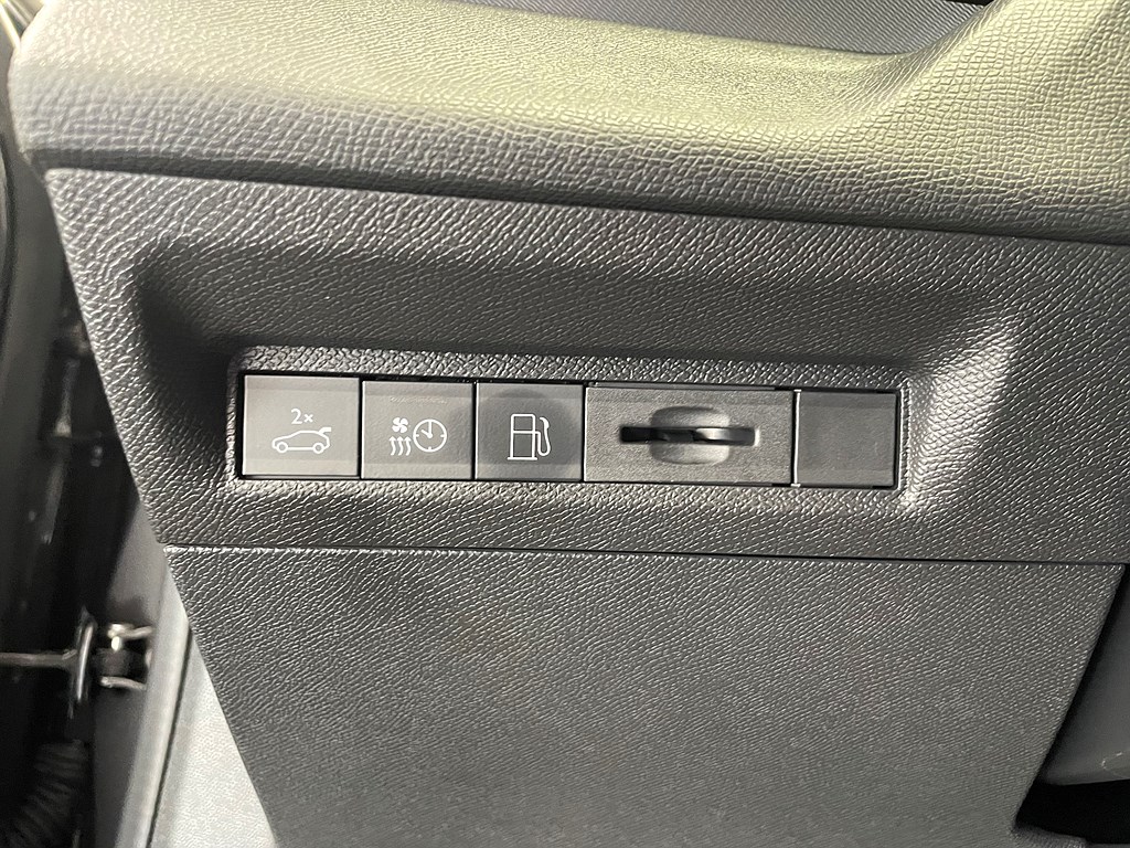 Bild på GT PHEV 224hk Aut - B-KAMERA, ELSTOL