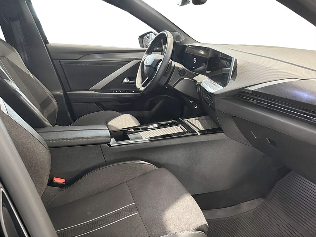 Bild på GS 1.2 PT 130hk Aut - B-KAMERA, CARPLAY