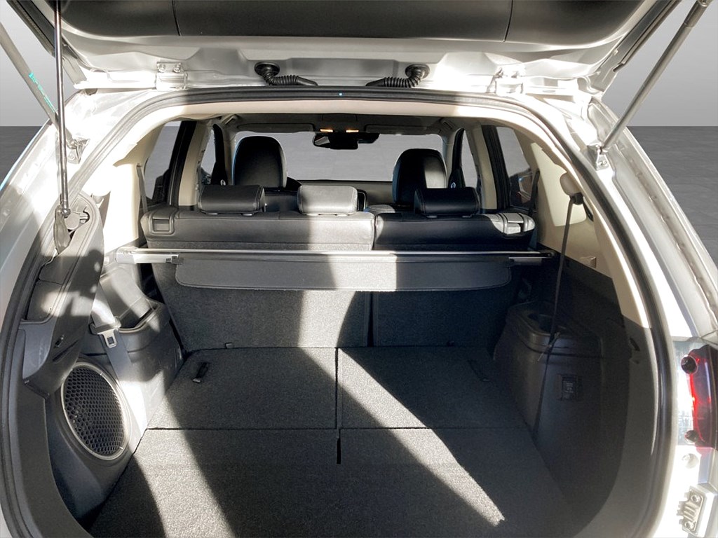Bild på Business 2.0 150hk Aut 4WD  - 7-SITS, B-KAMERA