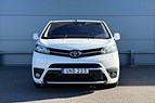 Toyota ProAce Compact 1,6 D Professional / navi / kamera / drag