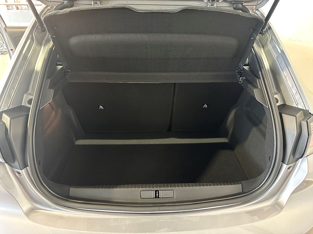 Bild på Active 1.2 PT 75hk - CARPLAY, FARTHÅLLARE