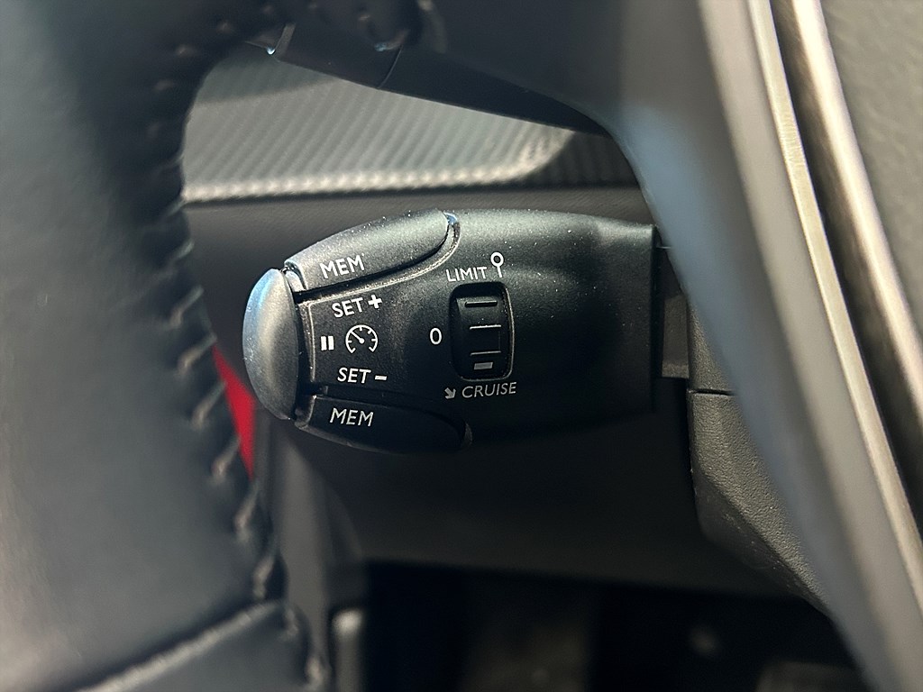 Bild på Allure Pack 50kWh 136hk Aut - B-KAMERA, CARPLAY