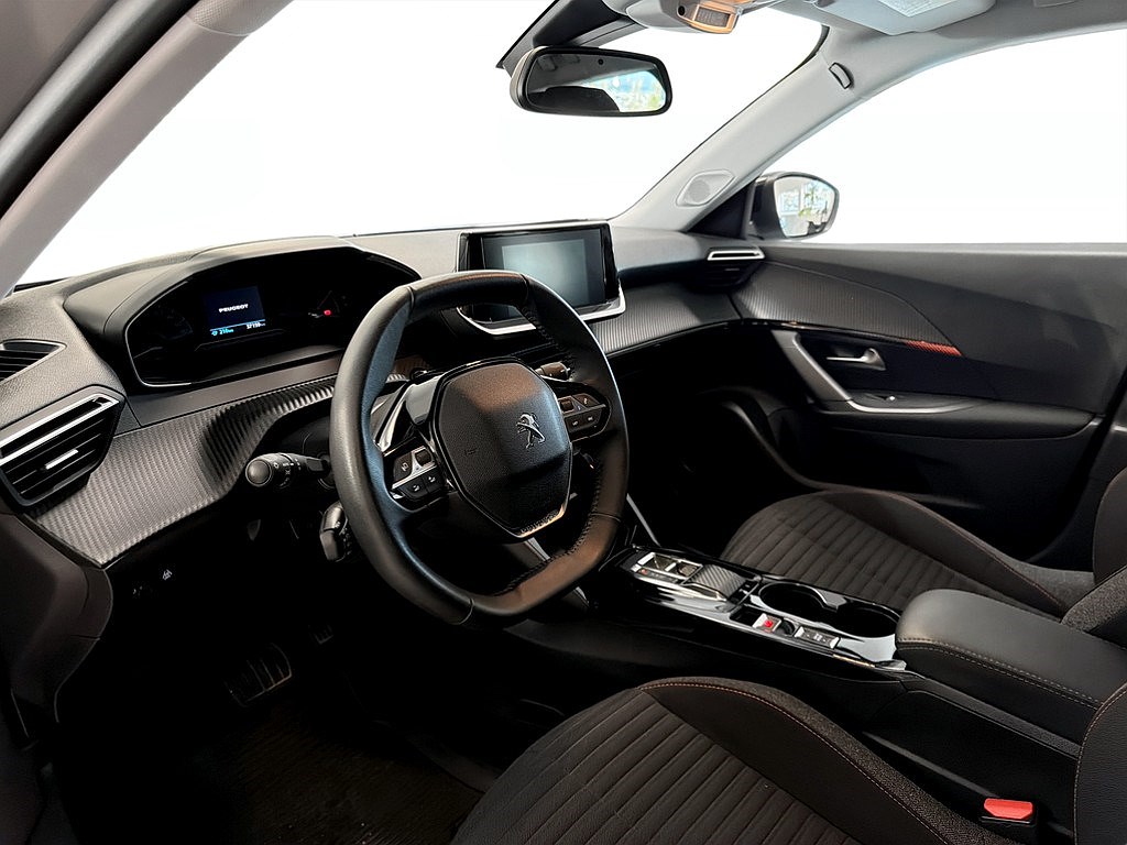 Bild på Active 136hk Aut - CARPLAY, P-SENSORER