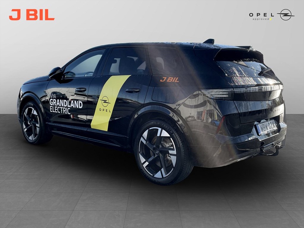 Bild på GS Ultimate Electric - DEMO