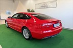 Audi B8 A5 SPORTBACK