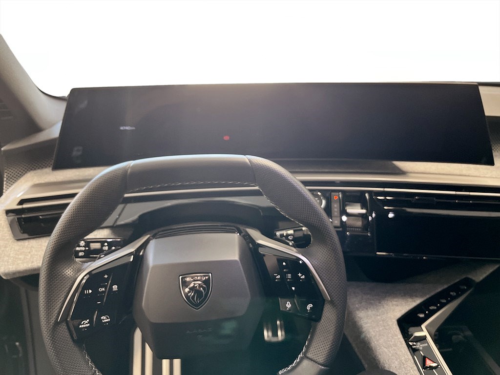 Bild på GT Hybrid 145hk Aut - B-KAMERA, CARPLAY, NAVI