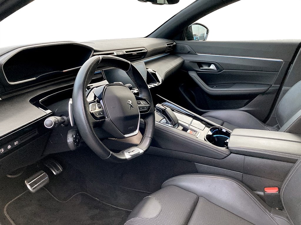 Bild på SW GT-Line Hybrid 224hk Aut - B-KAMERA, CARPLAY