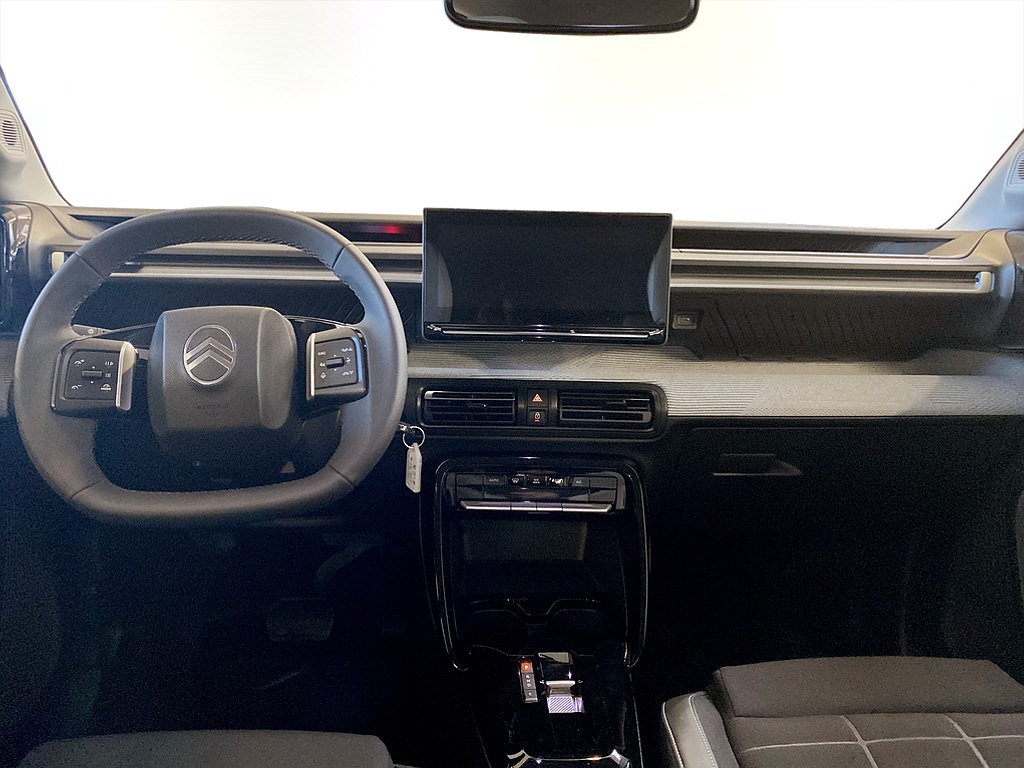 Bild på MAX 113hk Aut - B-KAMERA,CARPLAY,NAVI