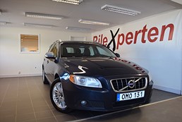 Volvo V70 II 2.4D (175hk)