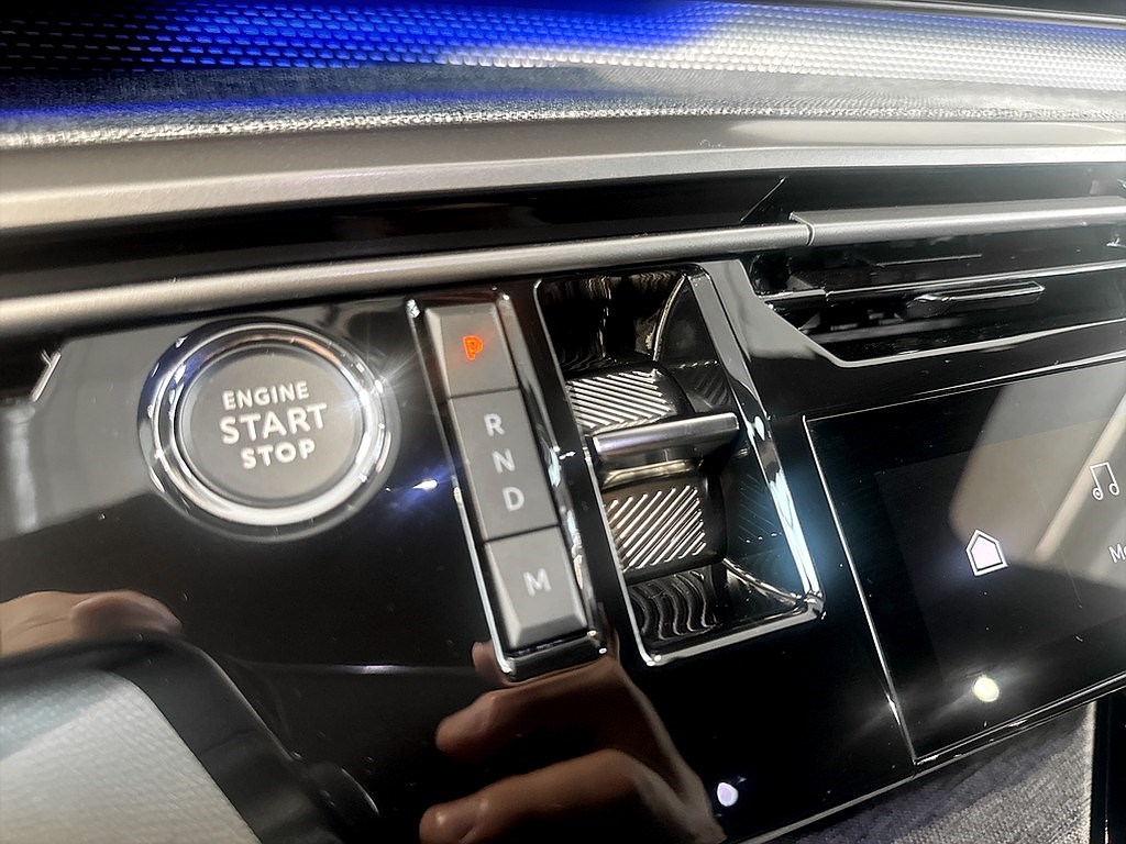 Bild på GT+ Hybrid - DEMO