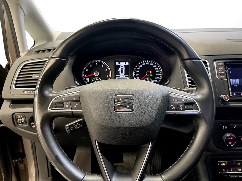 Bild på 1.4 TSI 150hk Aut - 7-SITS, B-KAMERA