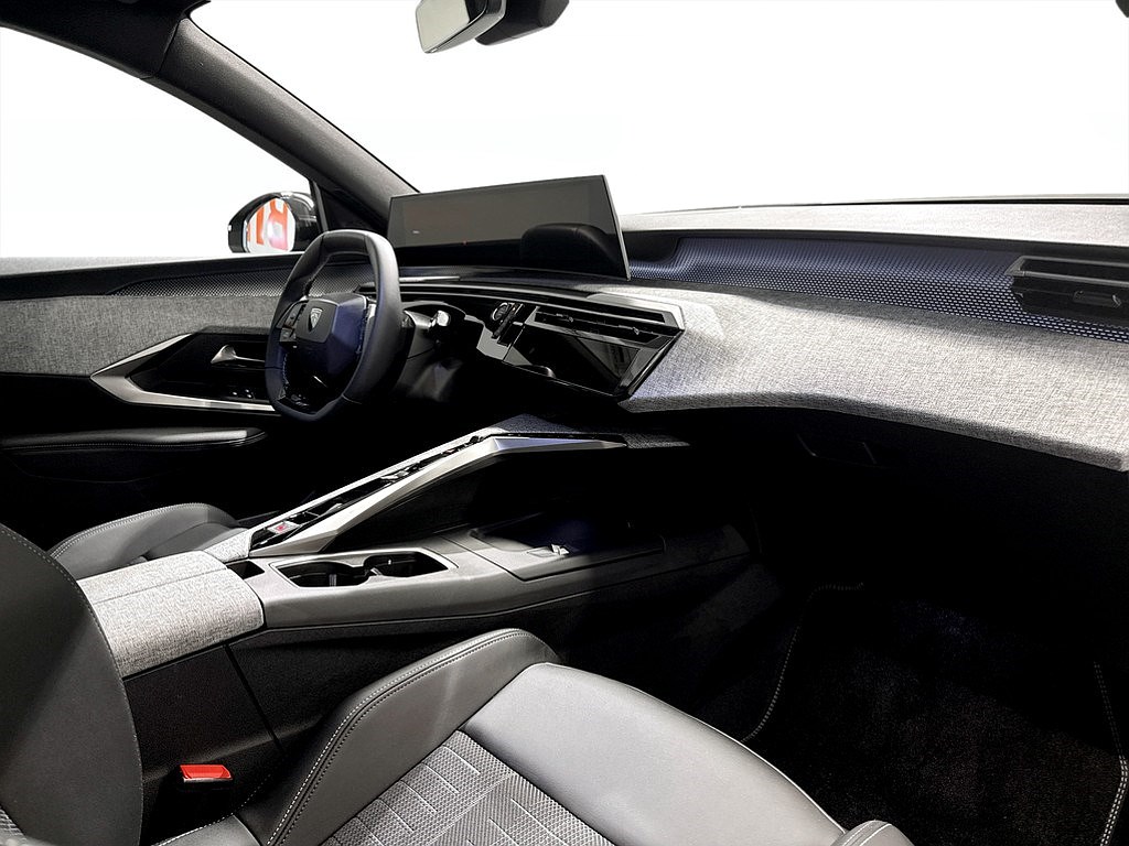 Bild på GT Hybrid 145hk Aut - B-KAMERA,CARPLAY,NAV