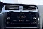 Volkswagen Golf Sportscombi 1.0 TSI DSG / Dragkrok / Backkamera /