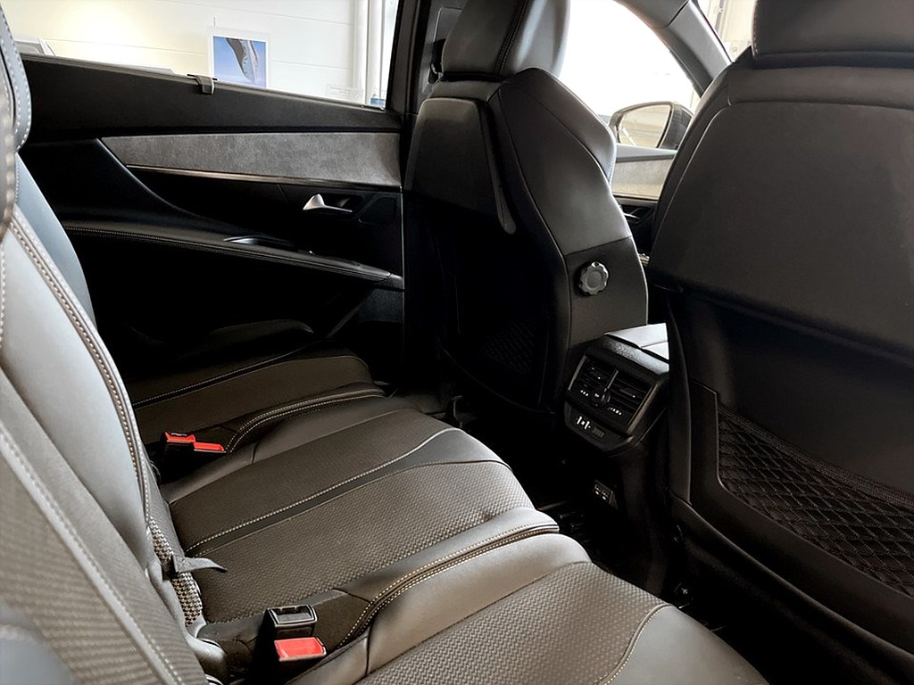 Bild på GT 1.2 PT 130hk Aut - B-KAMERA, CARPLAY