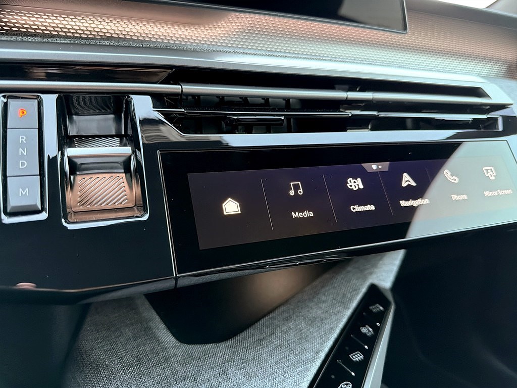 Bild på GT Hybrid 145hk Aut - 7-SITS,B-KAMERA,NAV