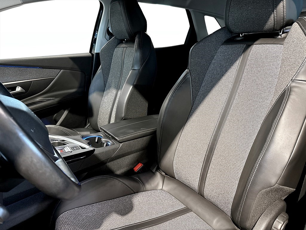Bild på Allure 1.2 PT 130hk Aut - CARPLAY, P-SENSORER