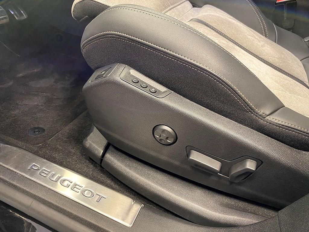 Bild på GT Hybrid4 300hk Aut AWD - 360-KAMERA, NAV