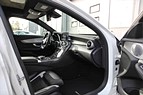Mercedes-Benz AMG C 63 S 510 HK