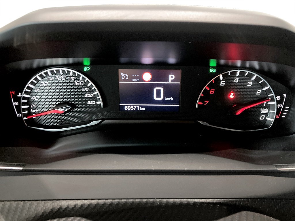 Bild på Active Pack 1.2 PT 130hk Aut - CARPLAY, EN ÄGARE