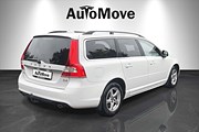 Volvo V70 D4 Manuell, 181hk, 2015