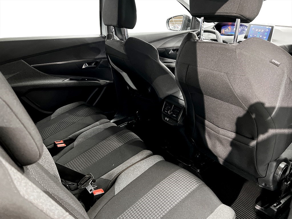 Bild på Active 1.2 PT 130hk - P-SENSORER, CARPLAY