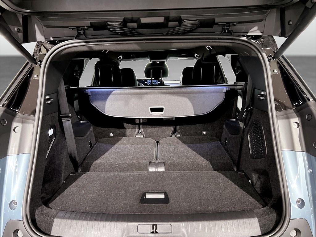 Bild på GT Hybrid 145hk Aut - PRIVATLEASING 24MÅN