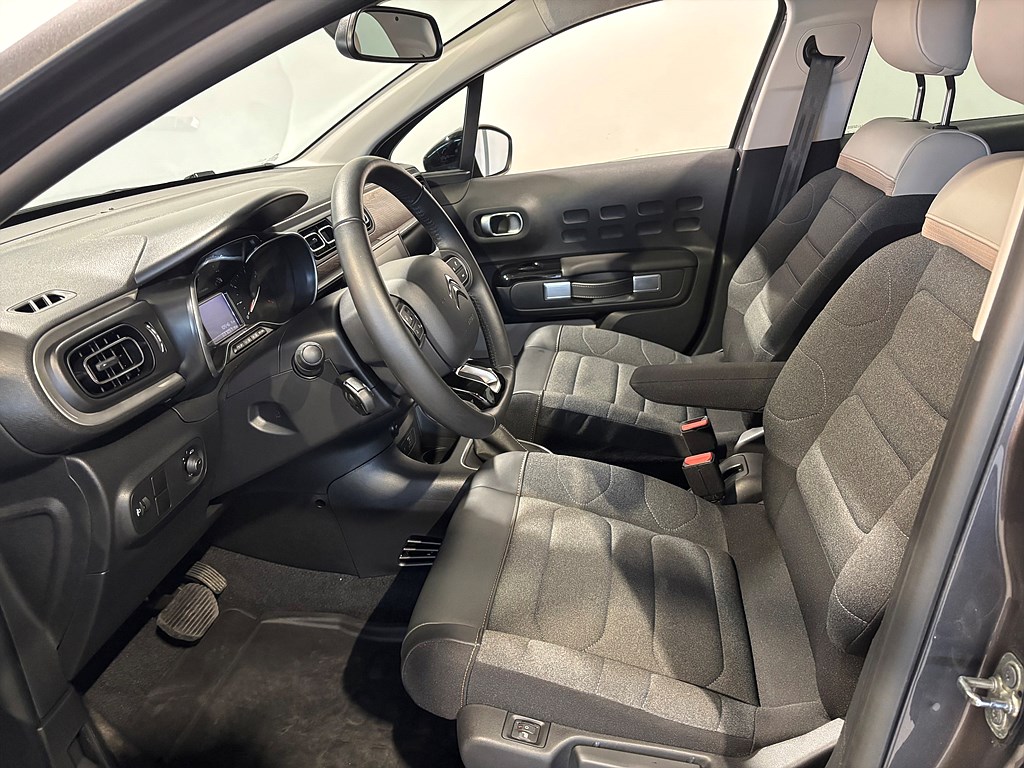 Bild på Shine 1.2 PT 110hk Aut - CARPLAY,FARTHÅLLARE