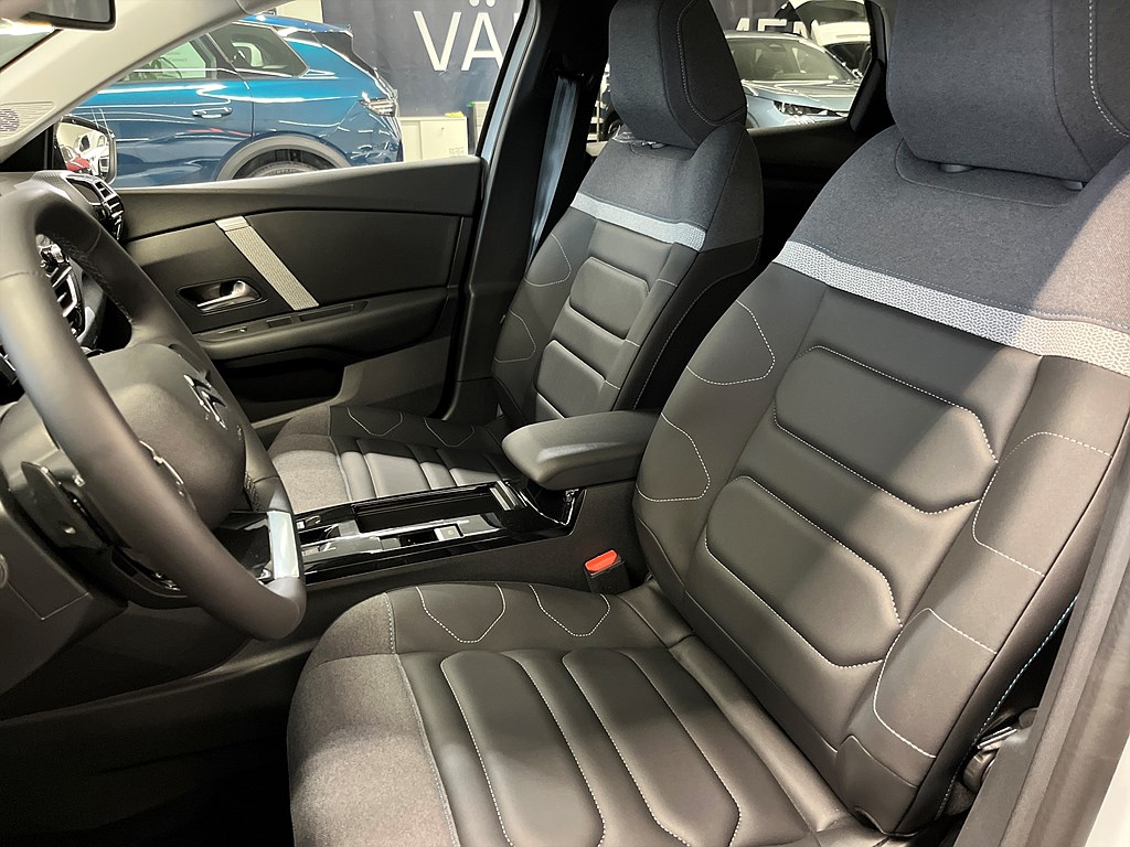 Bild på X Shine PureTech 130hk Aut - PRIVATLEASING