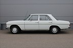 Mercedes-Benz 200 Manuell 95hk 1970 Svensksåld !