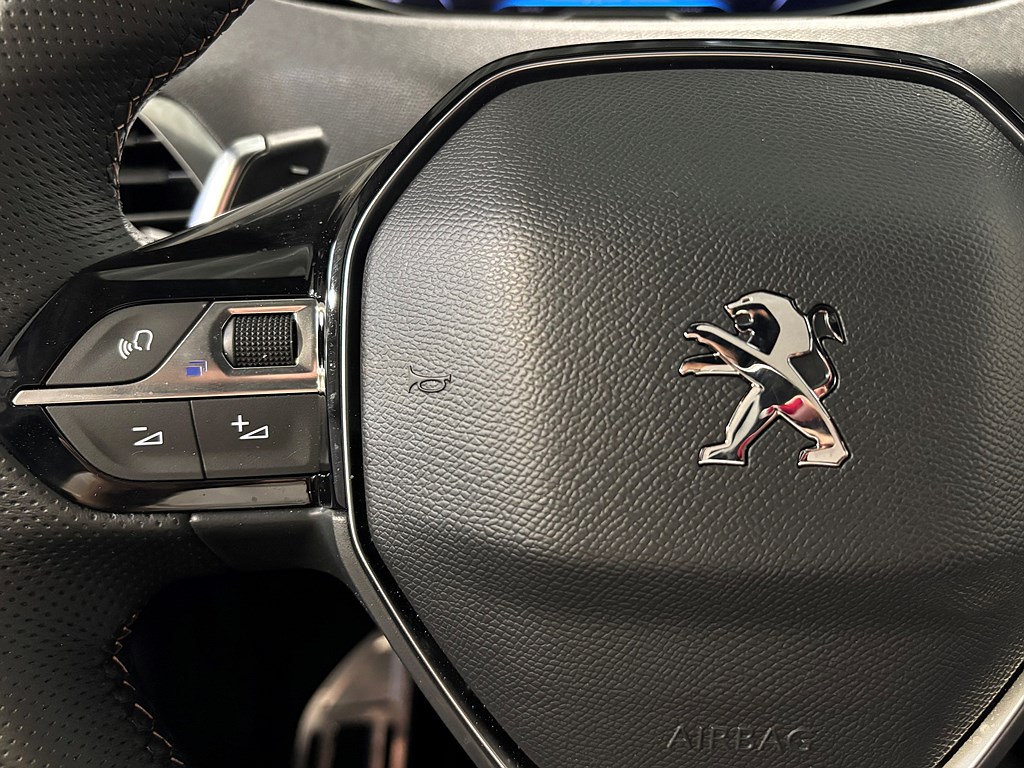 Bild på GT 1.2 PT 130hk Aut - 7-SITS, B-KAMERA, CARPLAY