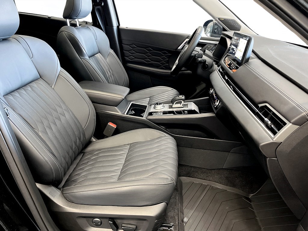 Bild på Instyle Plug-In Hybrid 4WD - DEMO