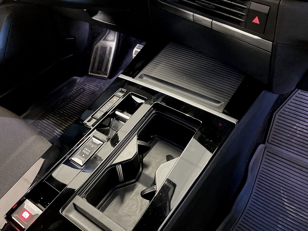 Bild på ST GS 1.2 PT 130hk Aut - 360-KAMERA, CARPLAY, NAVI