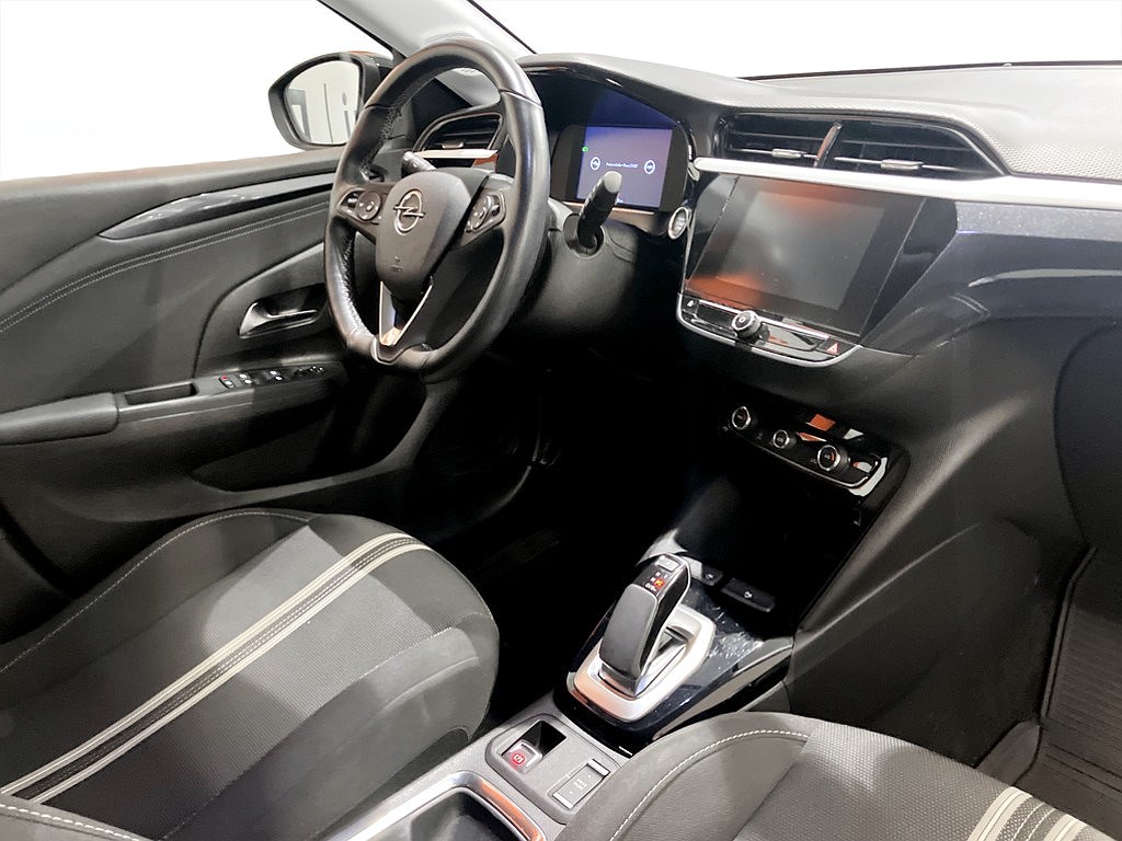 Bild på GS 136hk Aut - B-KAMERA, CARPLAY