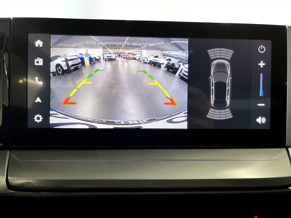 Bild på GS Hybrid 136hk Aut - DEMO