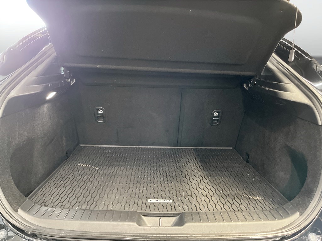 Bild på 2.0 SKYACTIV-X M Hybrid 150hk Aut - B-KAMERA, CARPLAY