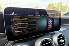 Mercedes-Benz GLC 300 de 4M / AMG / Drag / 20" / Distronic / Nyservad