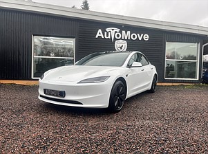 Tesla Model 3 Standard Range RWD Highland AP Pano