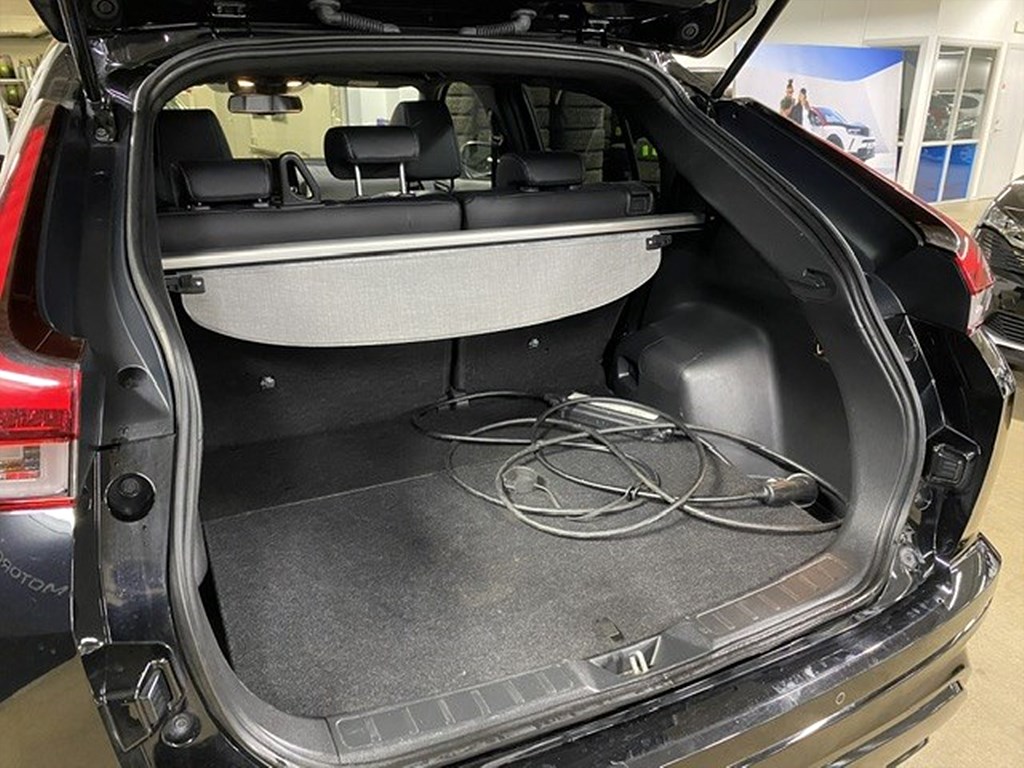 Bild på PHEV 2.4 190hk Aut AWD - PANORAMA