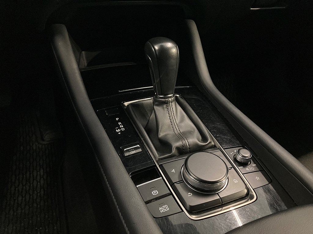 Bild på Hatchback Sky 2.0 150hk Aut - B-KAMERA, 1 ÄGARE