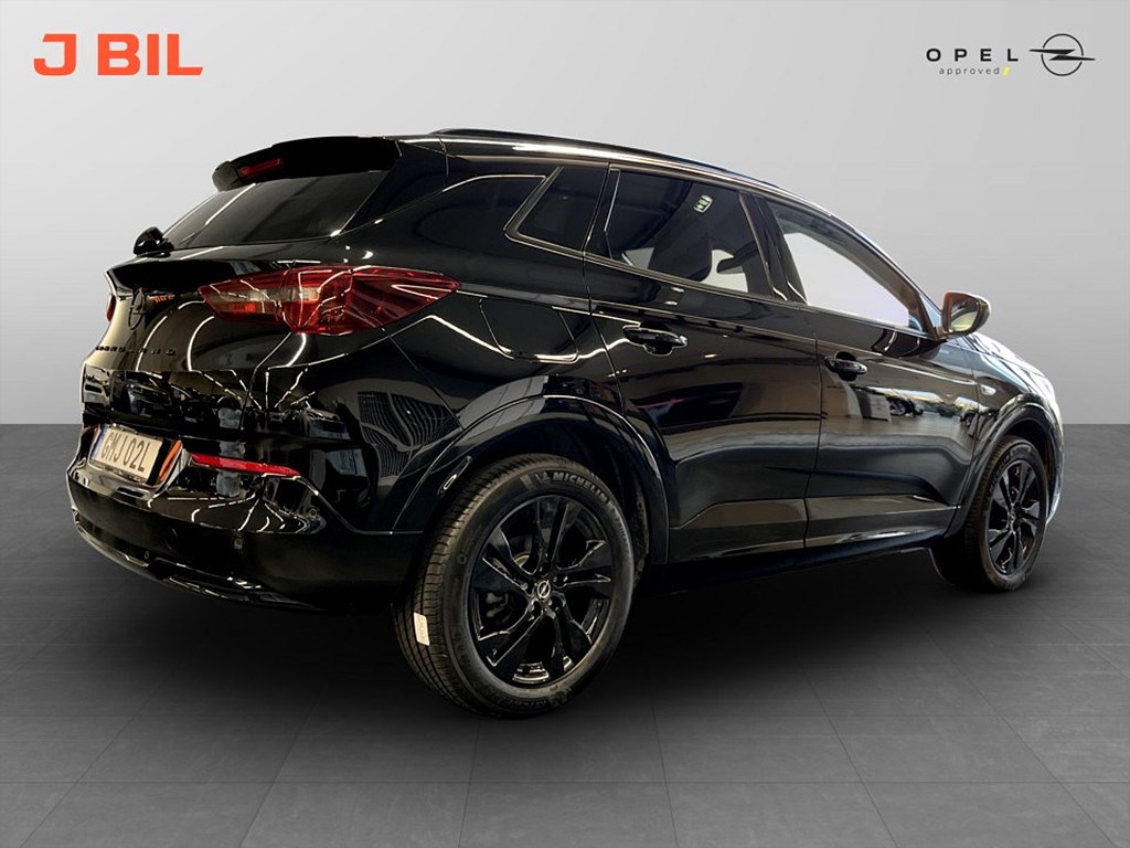 Bild på GS 1.2 PT 130hk Aut - CARPLAY, NAVI