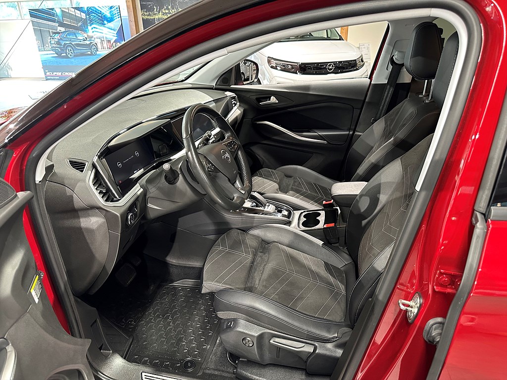 Bild på Ultimate PHEV 300hk AUt AWD - B-KAMERA,DRAG