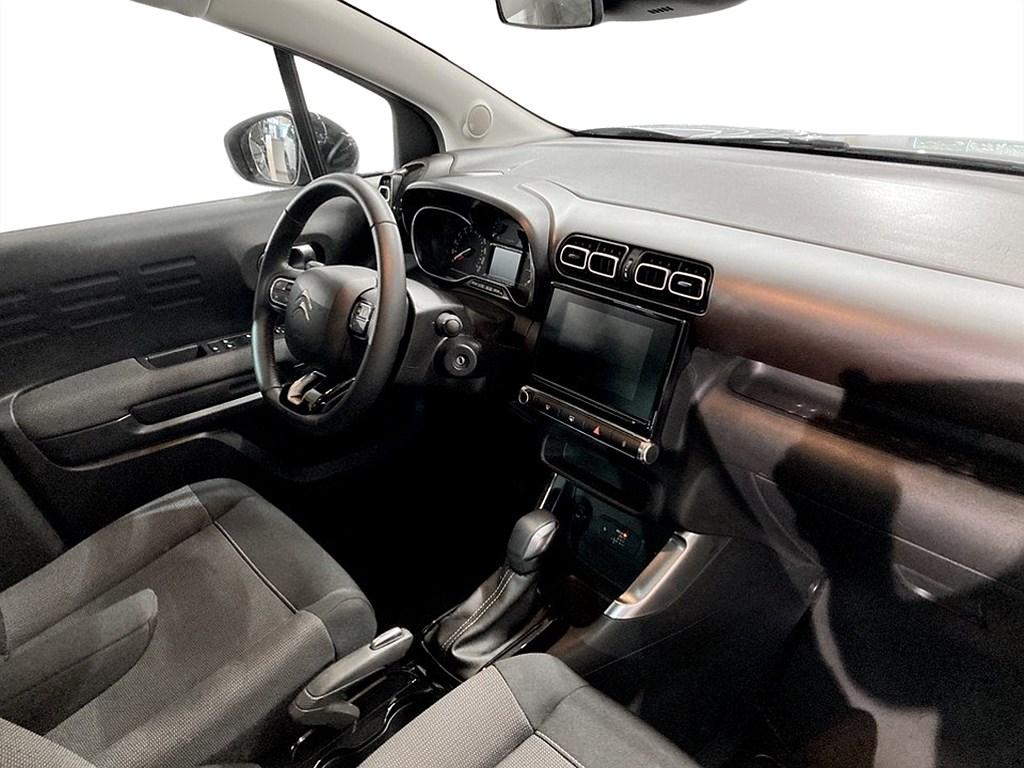 Bild på Shine 1.2 PT 130hk Aut - CARPLAY, P-SENSORER
